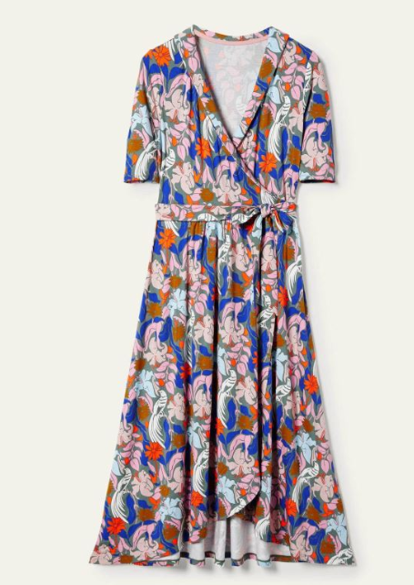 Style et Confort avec les V&ecirc;tements Boden pour Toute la Famille

