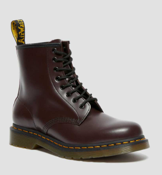 Les bottes Dr. Martens, le choix id&eacute;al pour un style audacieux et confortable