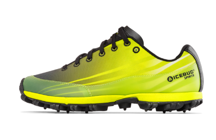 
Icebug des chaussures techniques et &eacute;cologiques qui red&eacute;finissent la performance sur tous les terrains