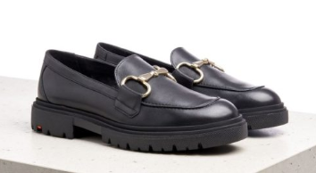 L&rsquo;&eacute;l&eacute;gance intemporelle et la qualit&eacute; allemande des chaussures Lloyd au c&oelig;ur de mon quotidien