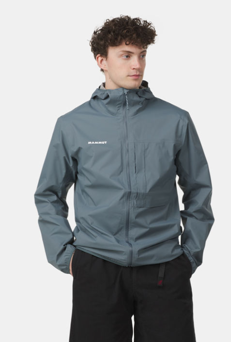 Mammut équipements outdoor techniques et fiables pour affronter la nature en toute confiance
