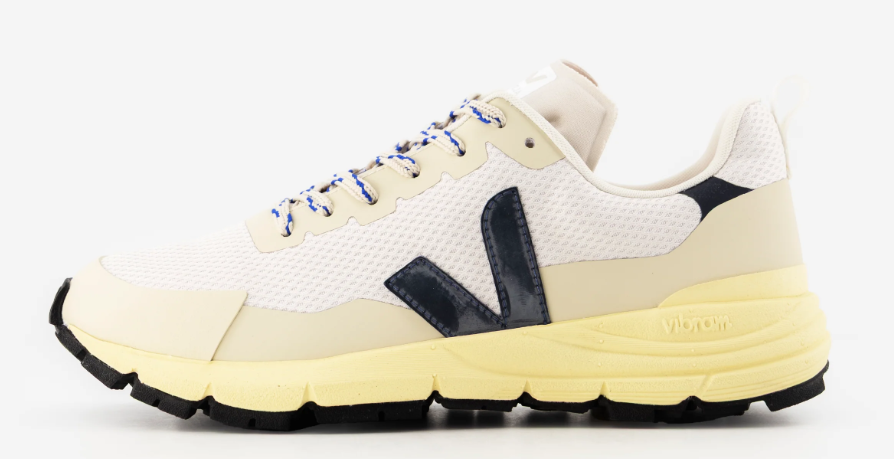 Veja des baskets responsables et stylées qui changent notre manière de marcher