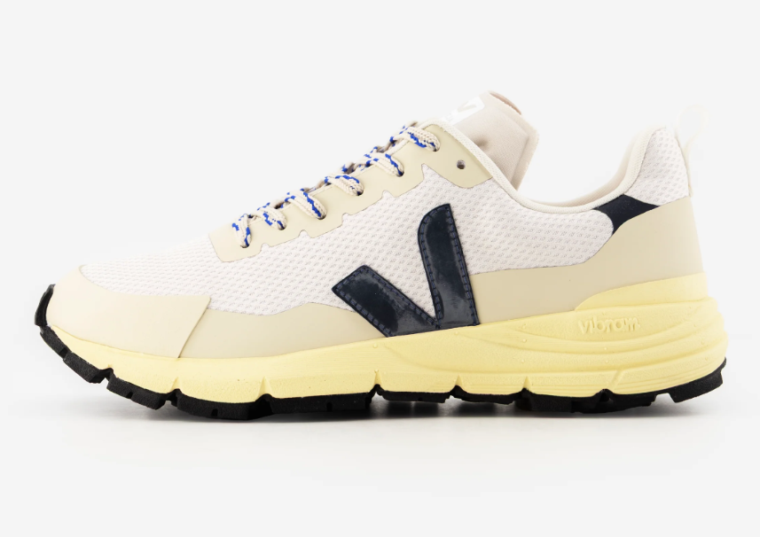 Adoptez un style écoresponsable avec les sneakers Veja pour un look moderne et engagé