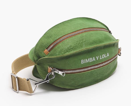 Pourquoi les sacs et chaussures Bimba y Lola sont mes indispensables mode au quotidien