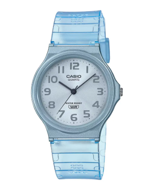 Casio une marque fiable et &eacute;l&eacute;gante qui m&rsquo;accompagne chaque jour