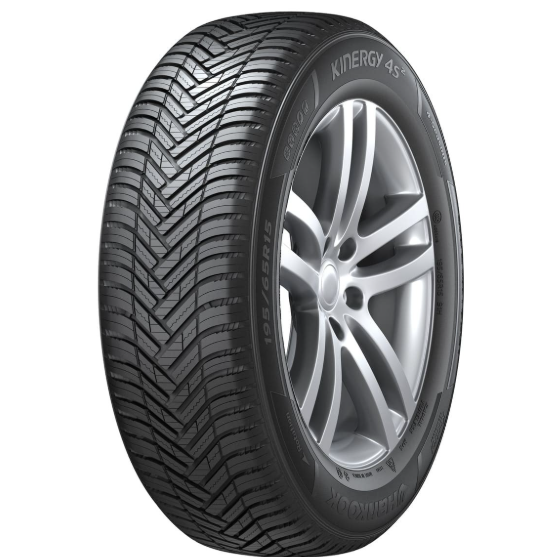 Hankook pneus de qualité pour une conduite sûre et confortable au quotidien
