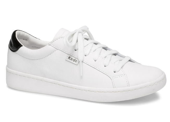Chaussures Keds pour &eacute;tudiants alliant confort et style au quotidien