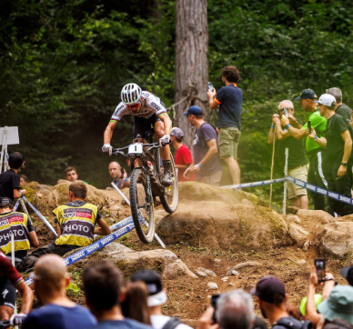 Pourquoi les pneus Maxxis sont le choix parfait pour les passionn&eacute;s de VTT