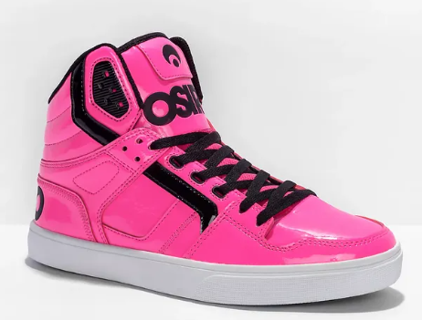 Osiris une marque de chaussures qui unit style urbain et confort au quotidien