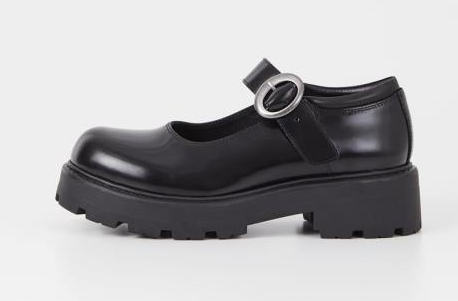 Explorez les chaussures Vagabond pour un confort styl&eacute; et durable dans la vie de tous les jours