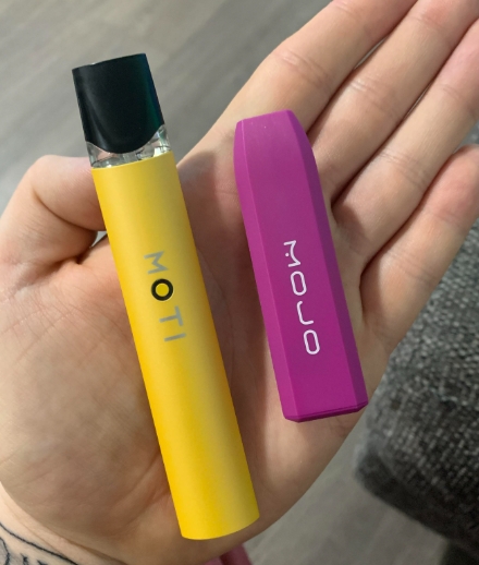 Le Boom du Vaping : Une Nouvelle &Egrave;re de Plaisir &agrave; Bruxelles