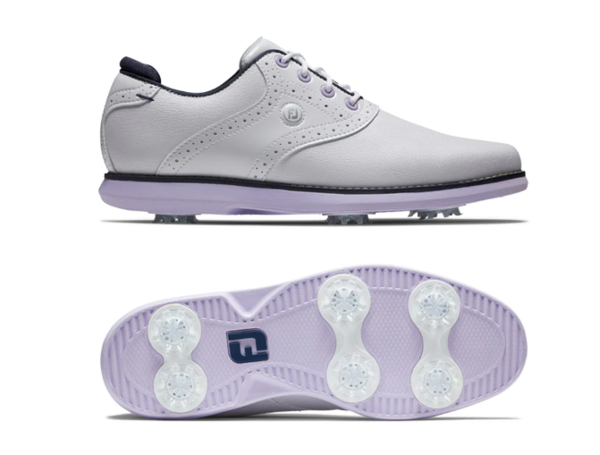 FootJoy est une marque de chaussures de golf qui apporte confort et performance sur le terrain comme au quotidien