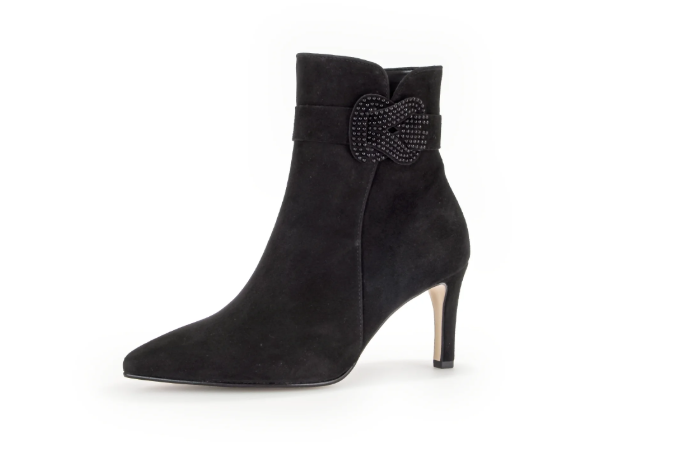 Gabor propose des chaussures &eacute;l&eacute;gantes et confortables qui accompagnent chaque femme dans sa vie quotidienne