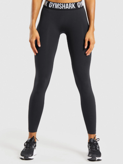 Porter des v&ecirc;tements de sport Gymshark rend mes s&eacute;ances d&rsquo;entra&icirc;nement plus motivantes et confortables