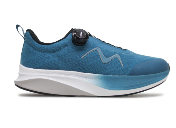 
Les chaussures MBT sont devenues un alli&eacute; indispensable dans ma vie d&rsquo;athl&egrave;te pour mieux courir et mieux r&eacute;cup&eacute;rer